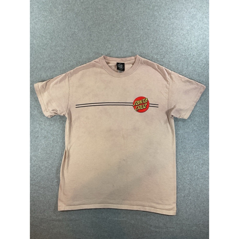 Santa Cruz Shirt Medium 352